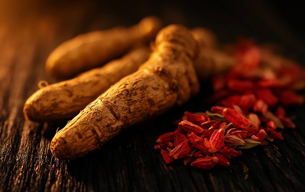 Adaptogens