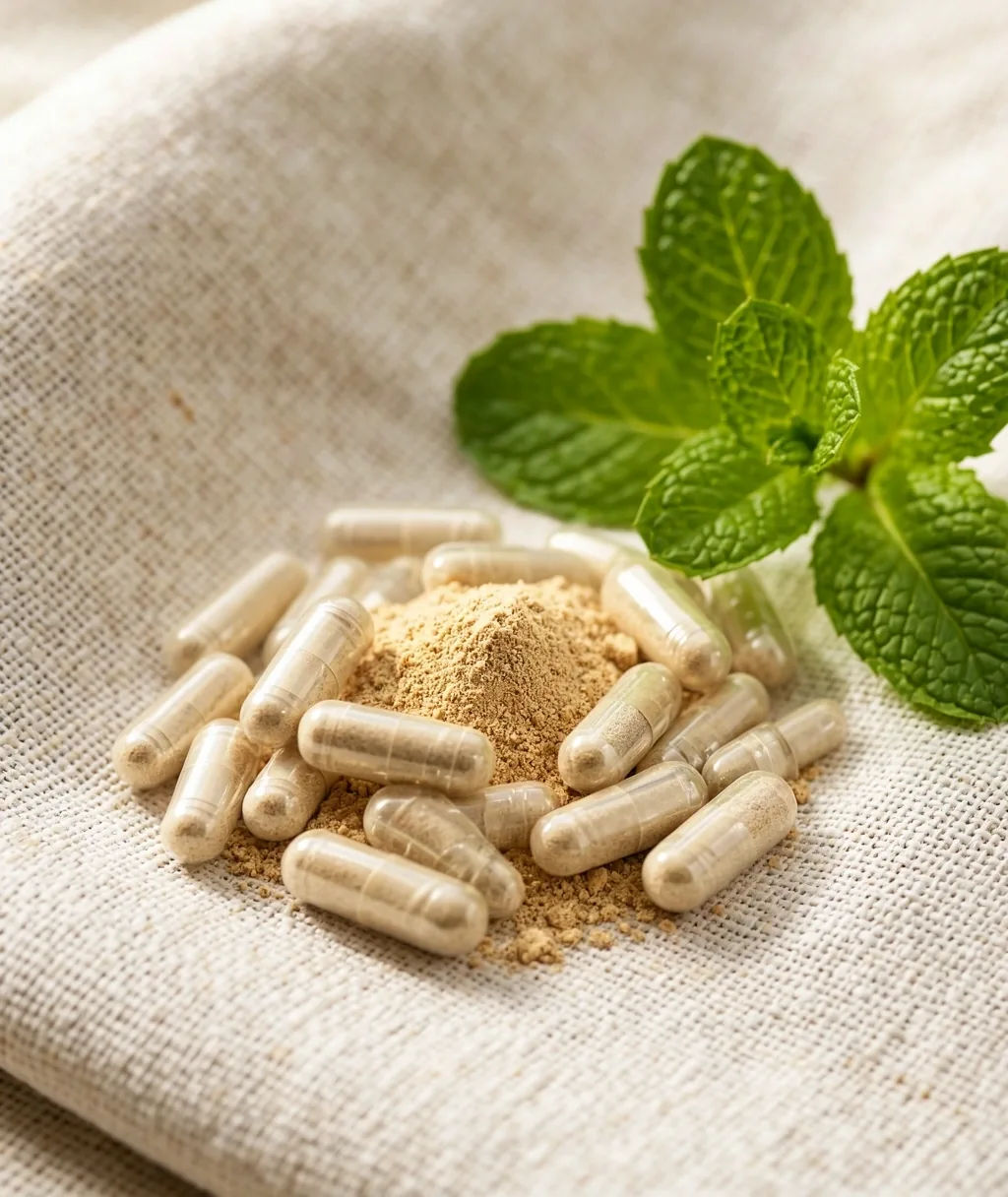 Clean labeling and sustainable packaging